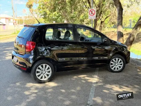 FOX 1.0 MI 8V FLEX 4P MANUAL