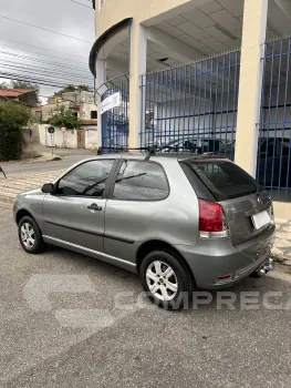 PALIO 1.0 MPI Fire Economy 8V