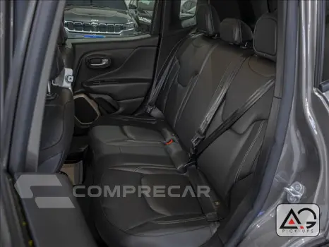 RENEGADE 1.8 16V Longitude