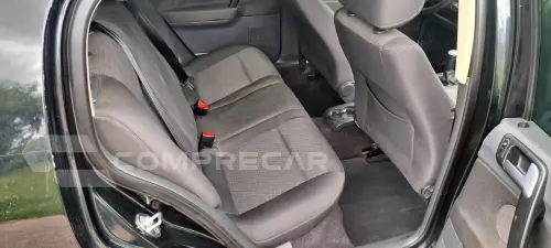 POLO SEDAN 1.6 MI Comfortline 8V
