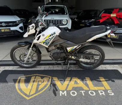 XTZ 150 CROSSER S FLEX