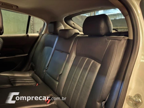 Cruze 1.8 Ltz 16V Flex 4P Automático