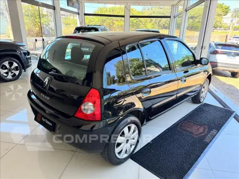 CLIO 1.0 Campus 16V