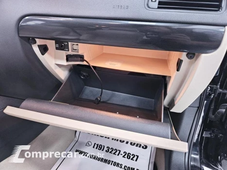 JETTA 2.0 COMFORTLINE FLEX 4P AUT