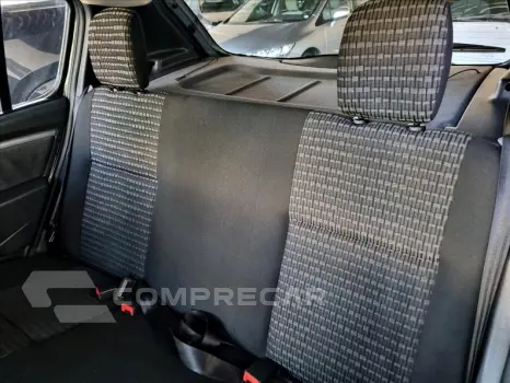 SANDERO 1.0 Expression 16V