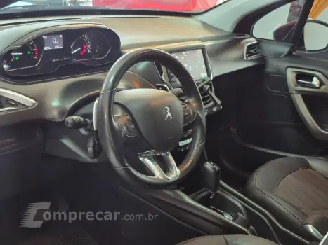 2008  Griffe 1.6 Flex 16V 5p Aut.