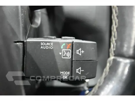 DUSTER - 2.0 DYNAMIQUE 4X2 16V 4P AUTOMÁTICO