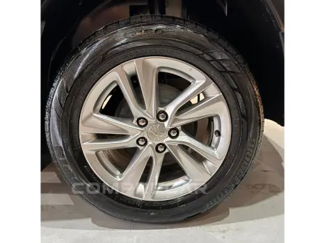 TRACKER 1.0 TURBO FLEX LT AUTOMÁTICO