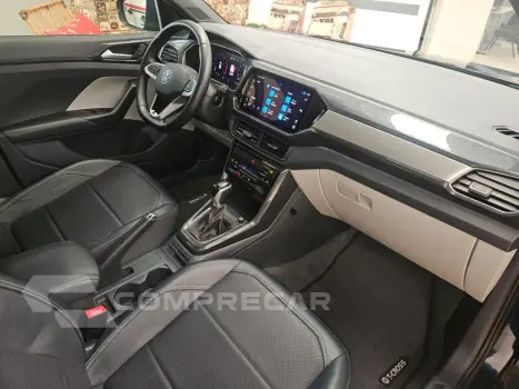 T-CROSS 1.4 250 TSI Highline