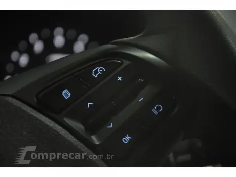 HB20 - 1.0 TGDI COMFORT AUTOMÁTICO