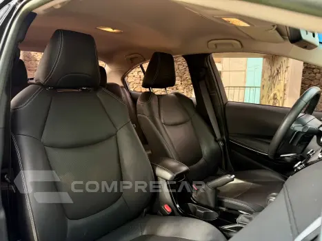 COROLLA 2.0 Vvt-ie XEI