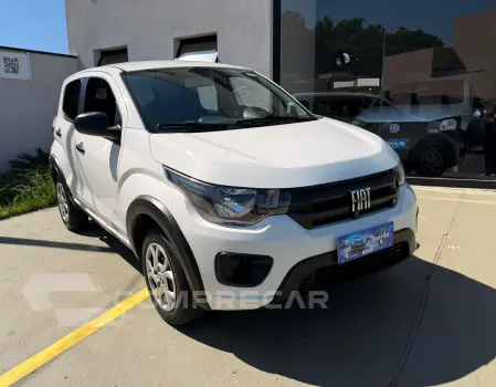 MOBI 1.0 8V EVO Like.