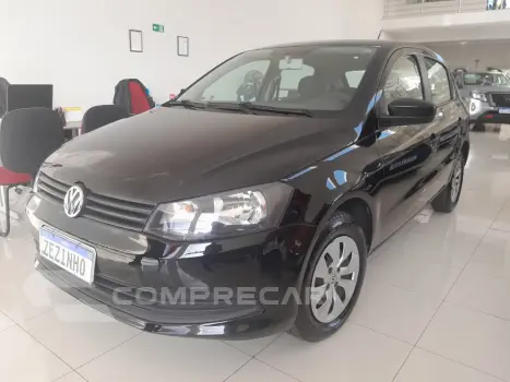 Volkswagen Gol 1.0 G6 FLEX CITY 5 portas