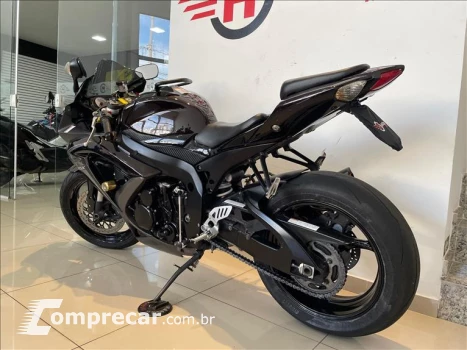 GSX-R 750