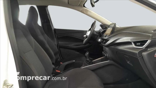 ONIX 1.0 TURBO FLEX LT MANUAL