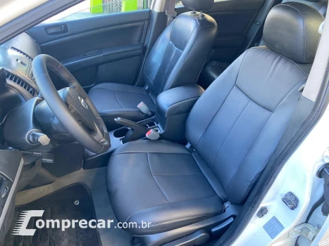 SENTRA 2.0 16V