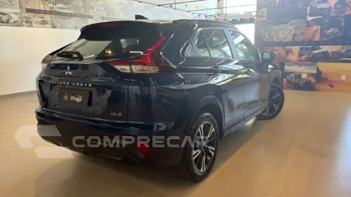 ECLIPSE CROSS 1.5 Mivec Turbo GLS