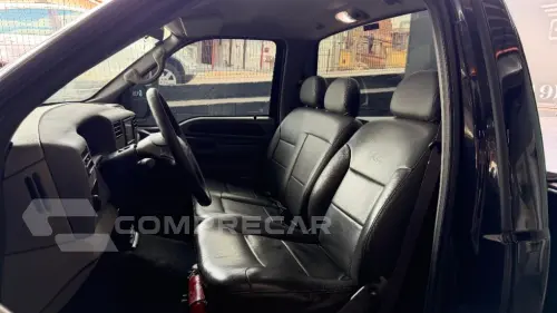 F-250 XLT 3.9 4x2 Diesel TB