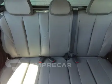 S10 2.8 16V TURBO DIESEL LTZ CD 4X4 AUTOMÁTICO