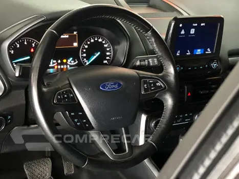 ECOSPORT 1.5 Ti-vct Freestyle