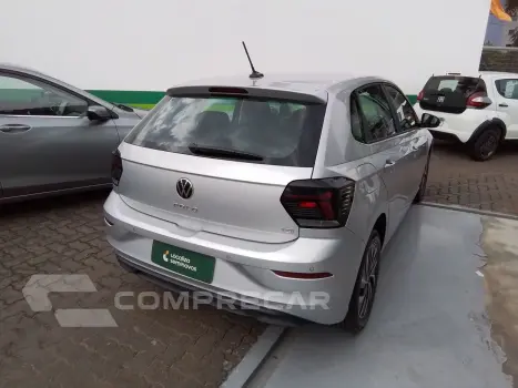 POLO 1.0 170 TSI HIGHLINE AUTOMÁTICO