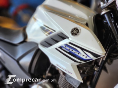 YS Fazer 150 FAZER SED/ FLEX