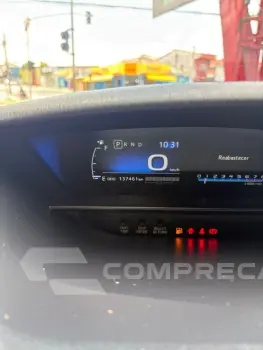 ETIOS 1.5 XLS Sedan 16V