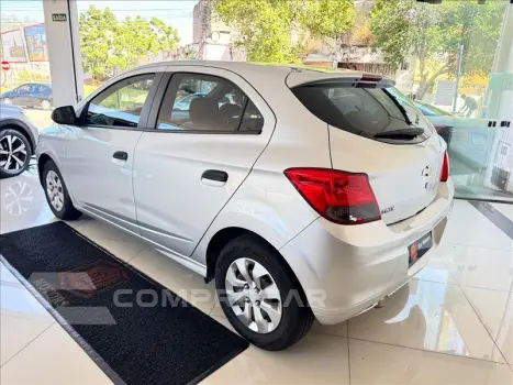 ONIX 1.0 MPFI JOY 8V