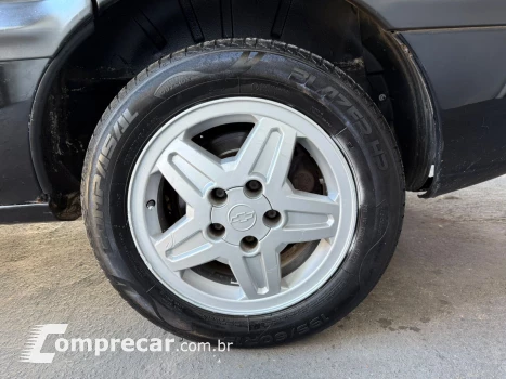 ZAFIRA 2.0 MPFI CD 16V