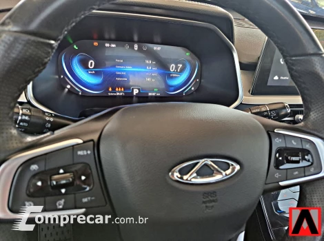 TIGGO 7 PRO 1.5 TCI Plug-in Hybrid DHT