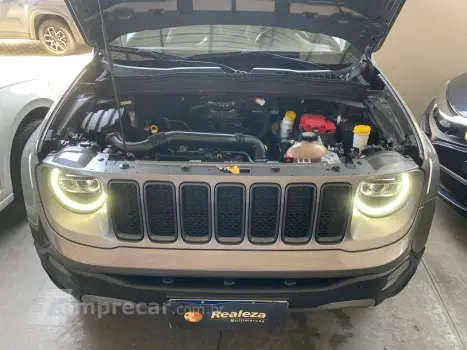 Renegade Limited 1.8 4x2 Flex 16V Aut.