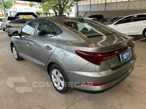 HB20S 1.0 12V FLEX COMFORT PLUS MANUAL