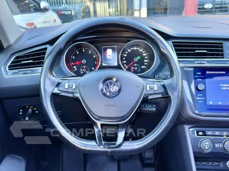 TIGUAN 1.4 250 TSI TOTAL FLEX ALLSPACE COMFORTLINE TIPTRONIC