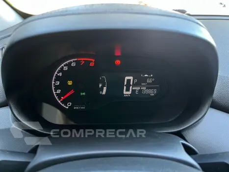 Onix 1.4 Mpfi Activ 8V Flex 4P Automático