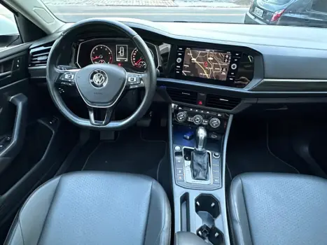 JETTA 1.4 250 TSI Comfortline