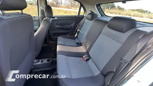 GOL 1.6 MI Power 8V G.V