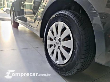 HB20 1.0 Comfort 12V