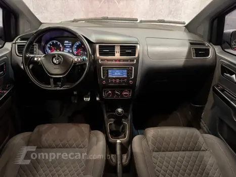 Crossfox 1.6 4P FLEX