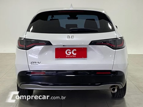 ZR-V 2.0 i-VTEC GASOLINA TOURING CVT