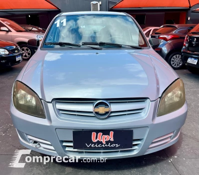 CELTA 1.0 MPFI LS 8V