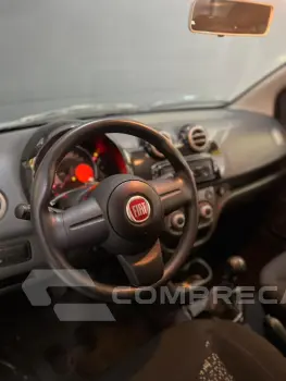 UNO ATTRACTI. Celeb.1.4 EVO F.Flex 8V 4p