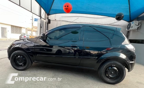 KA 1.0 MPI 8V