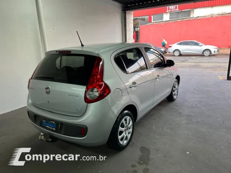 PALIO 1.4 MPI Attractive 8V