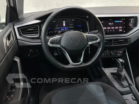 Nivus Comfortline 1.0 200 TSI Flex Aut.