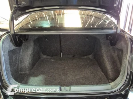 VIRTUS - 1.0 200 TSI COMFORTLINE AUTOMÁTICO