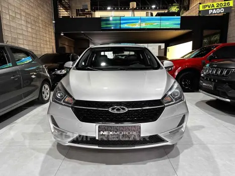 ARRIZO 5 1.5 VVT TURBO iFLEX RXT CVT