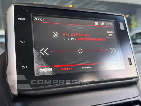 2008 1.6 16V Allure Pack