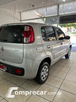 UNO 1.0 EVO Vivace 8V