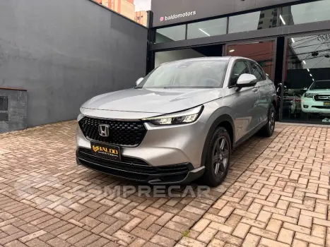 Honda HR-V Advance 1.5  Flex TB 16V 5p Aut. 4 portas