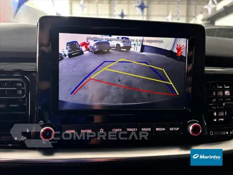 STONIC 1.0 TGDI MHEV SX AUTOMÁTICO